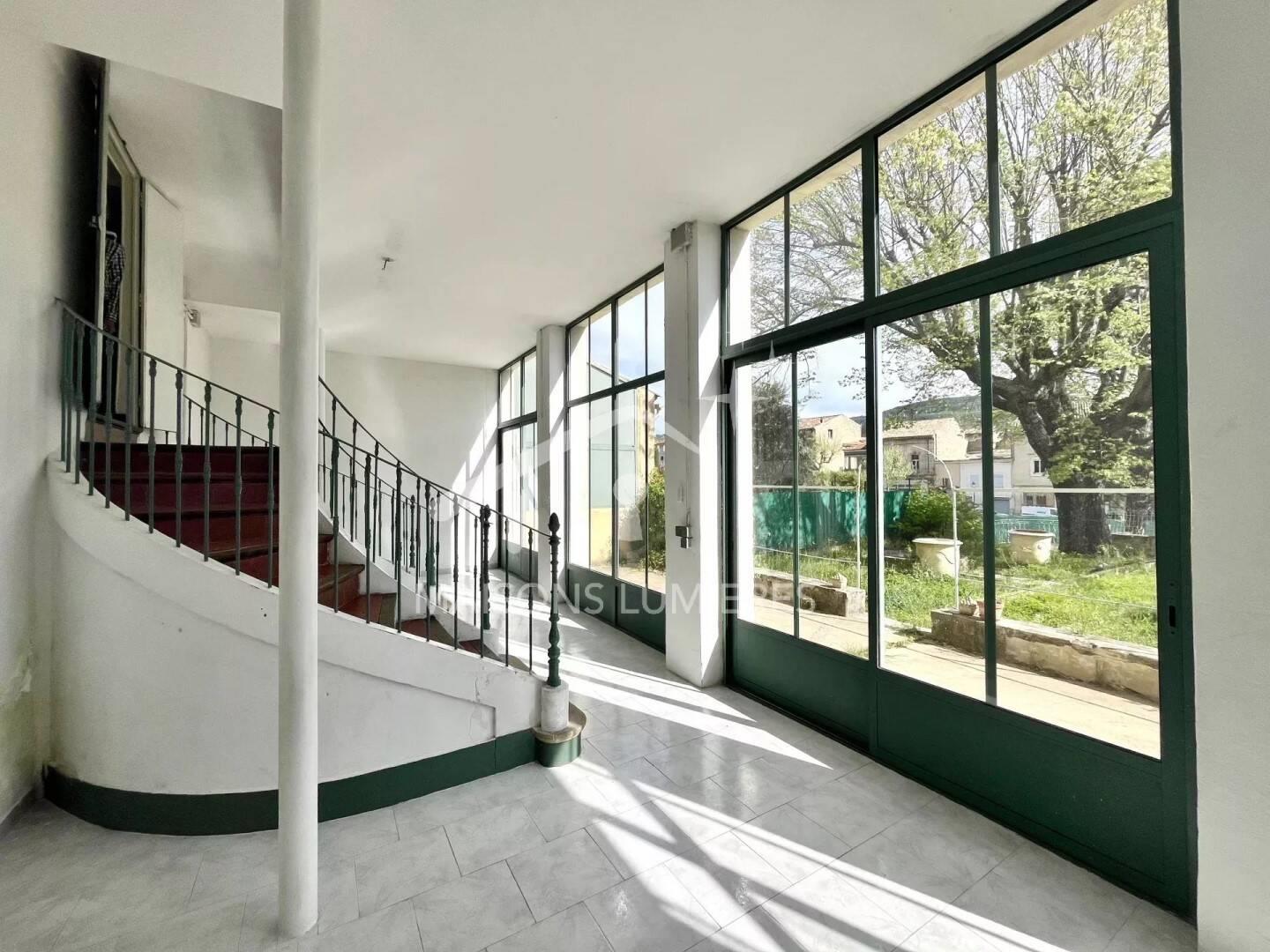Maison à louer, 155m², Apt