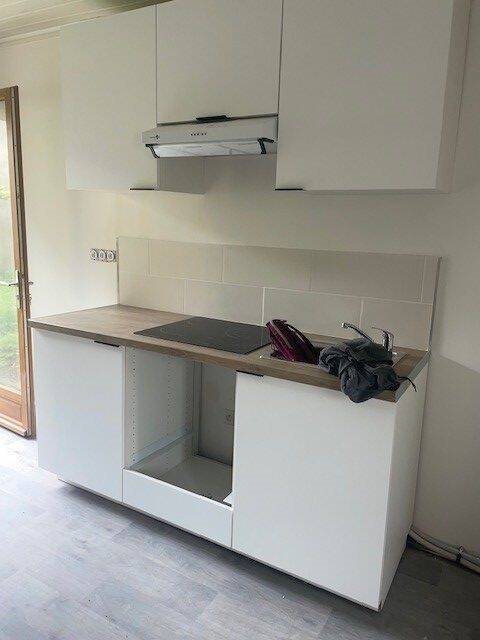 Appartement à louer, 38m², Saint-Denis-de-Pile