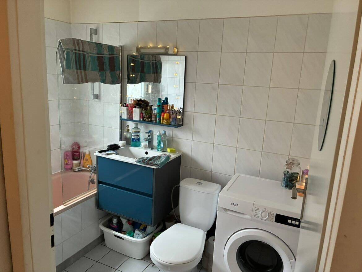 Appartement à louer, 47m², Freyming-Merlebach