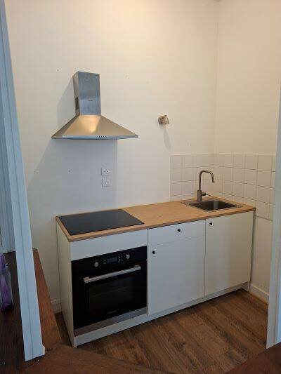 Appartement à louer, 37m², Avallon