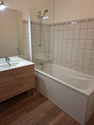 Appartement à louer, 37m², Avallon