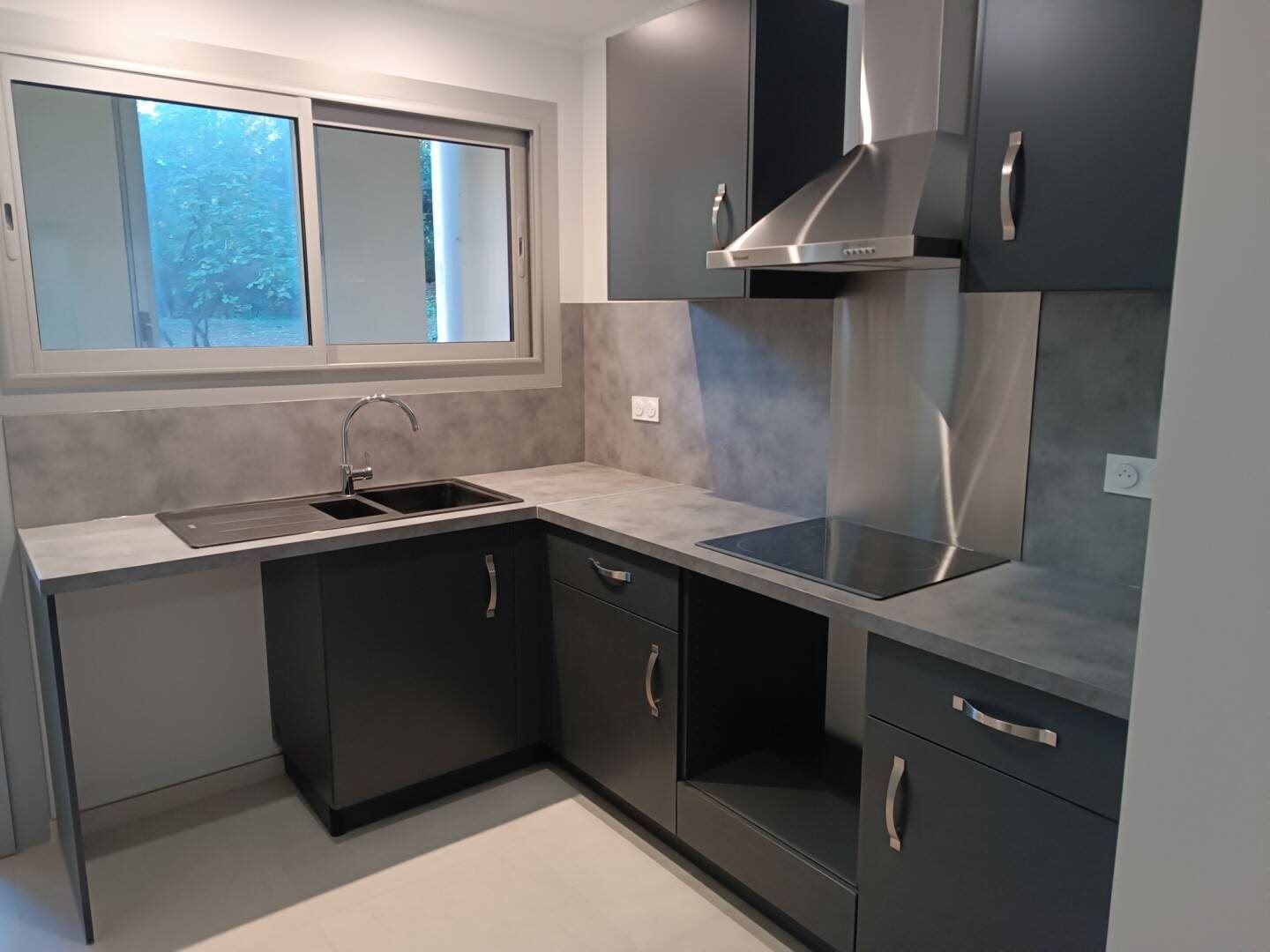 Appartement à louer, 102m², Aix-en-Provence