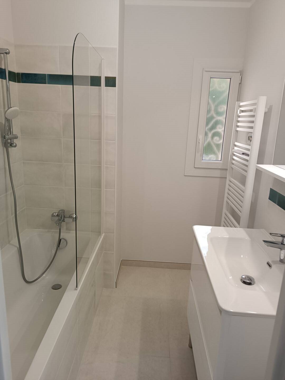 Appartement à louer, 102m², Aix-en-Provence