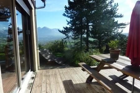 Appartement à louer, 95m², Laye