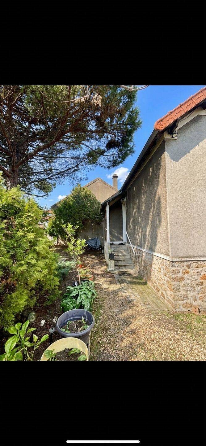 Maison à vendre, 152m², Gentilly