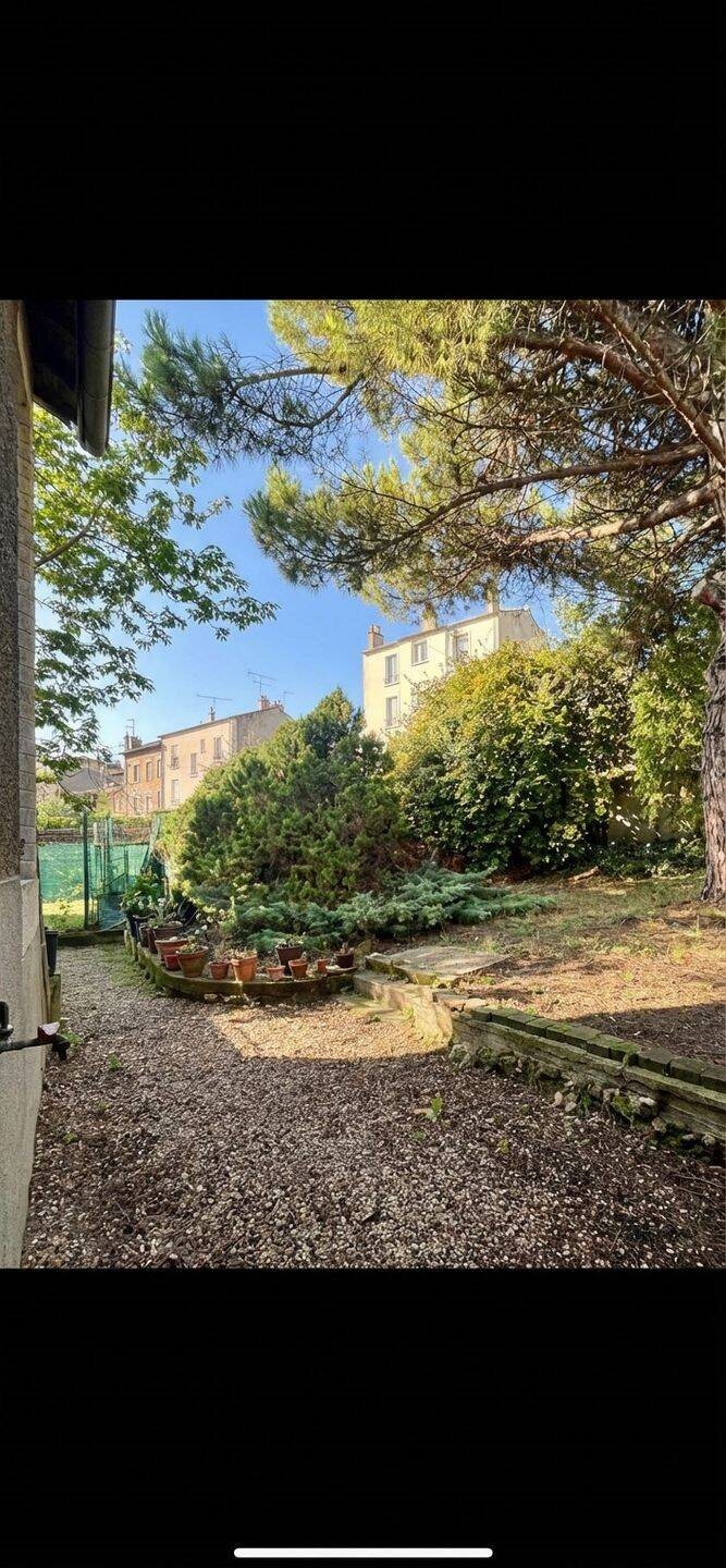 Maison à vendre, 152m², Gentilly