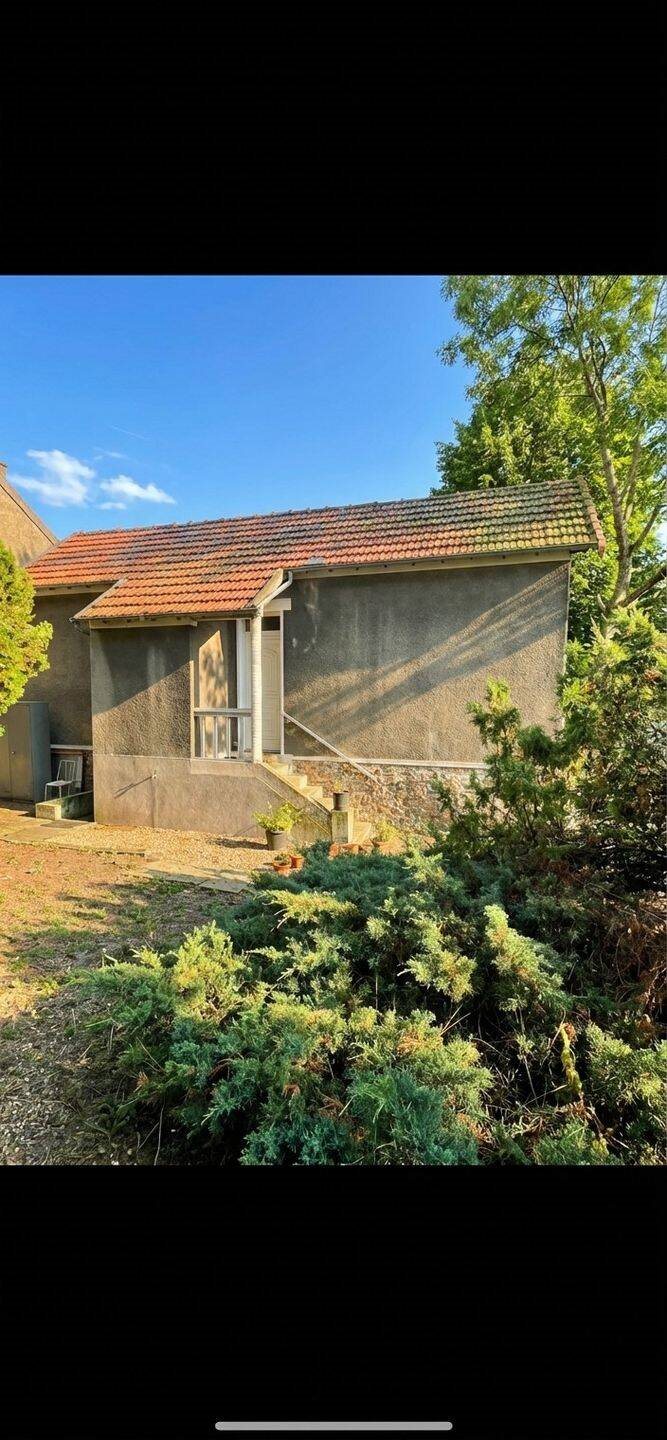 Maison à vendre, 152m², Gentilly