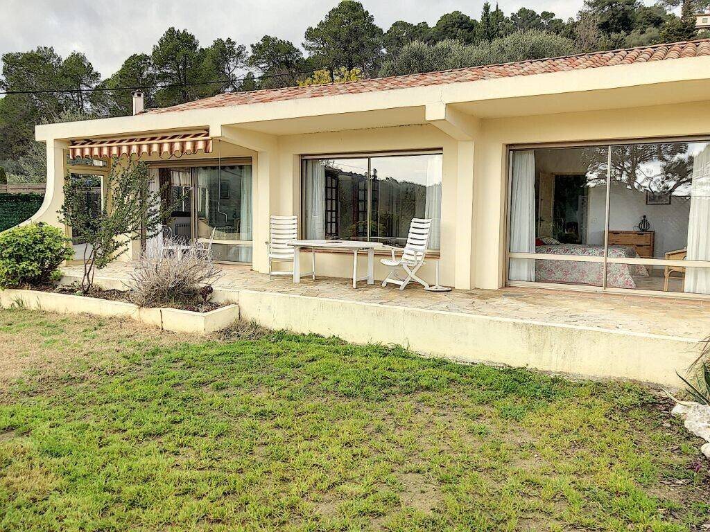 Maison à louer, 87m², La Colle-sur-Loup