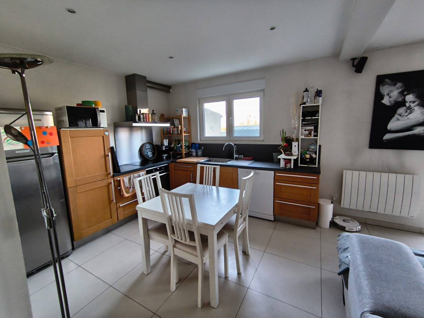 Maison à louer, 75m², Thorigny-sur-Marne