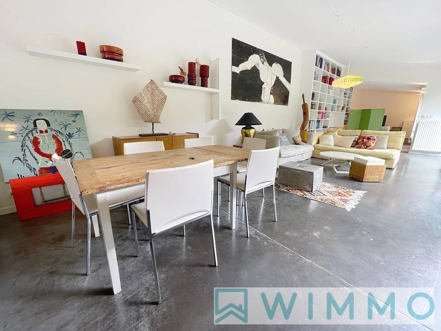 Maison à louer, 125m², Bordeaux