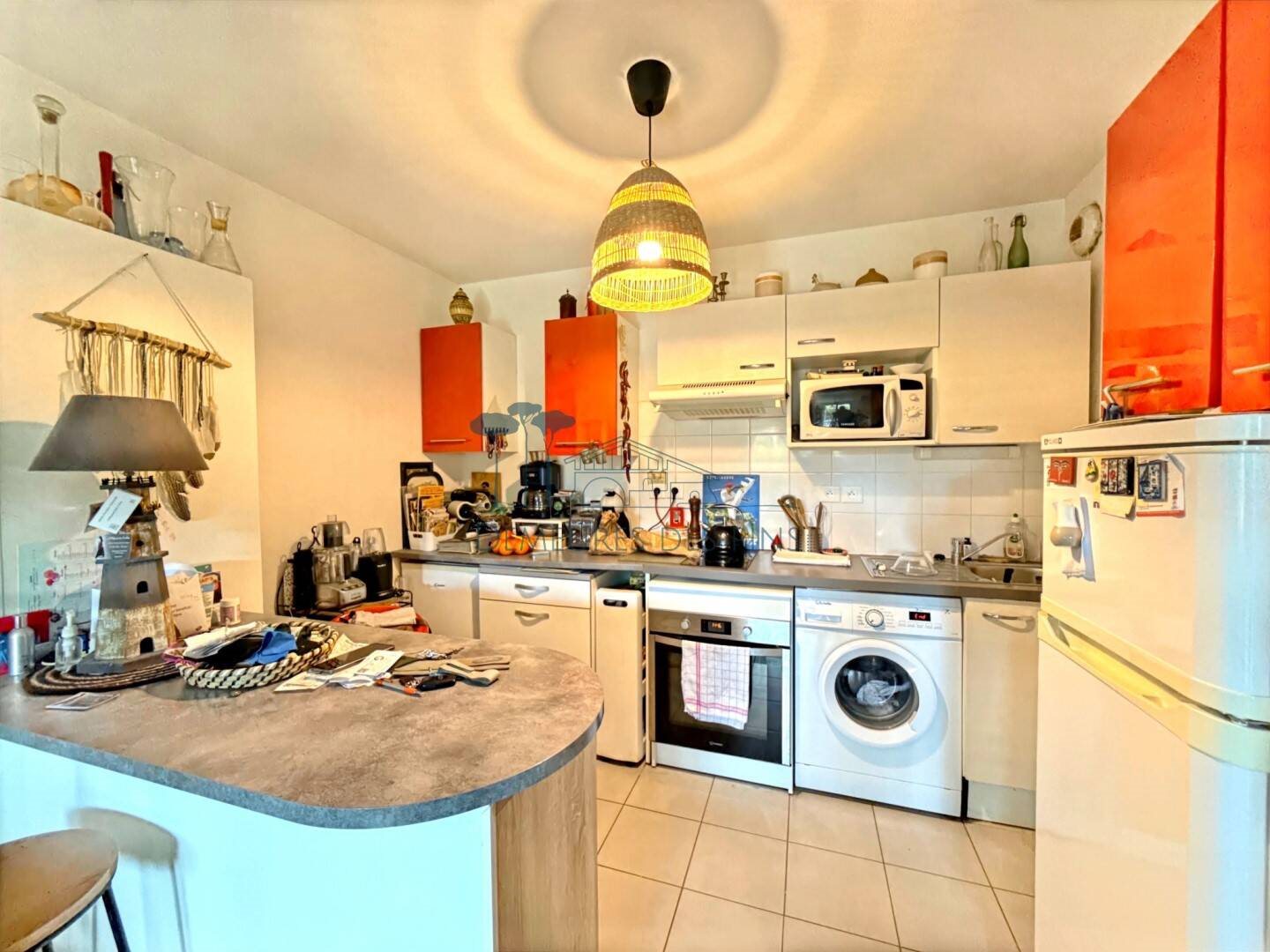 Appartement à vendre, 46m², Labenne