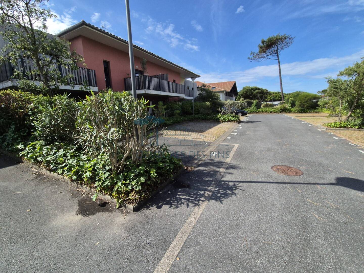 Appartement à vendre, 46m², Labenne