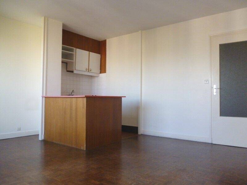 Appartement à louer, 29m², Orléans