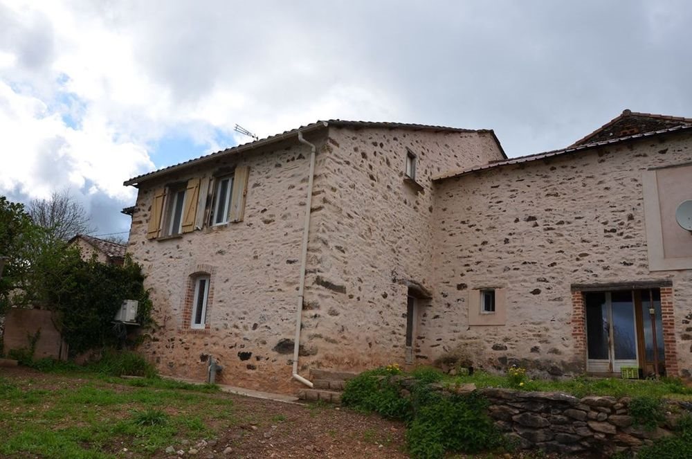 Maison à vendre, 210m², Alban