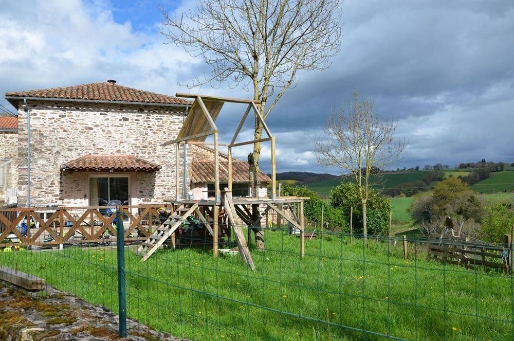 Maison à vendre, 210m², Alban