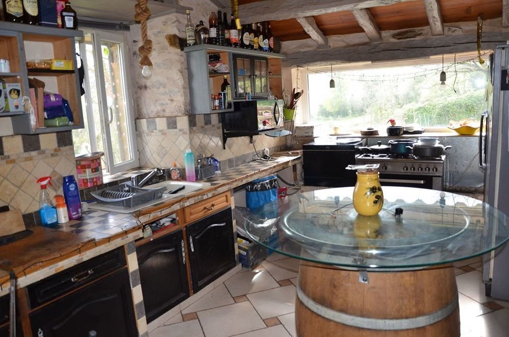 Maison à vendre, 210m², Alban