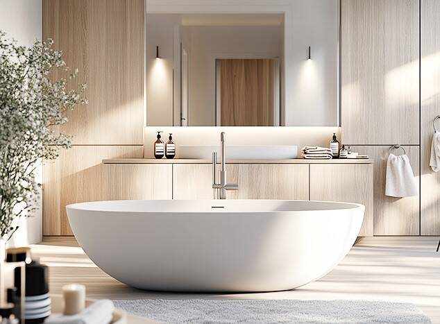 Appartement à vendre, 53m², Toulon