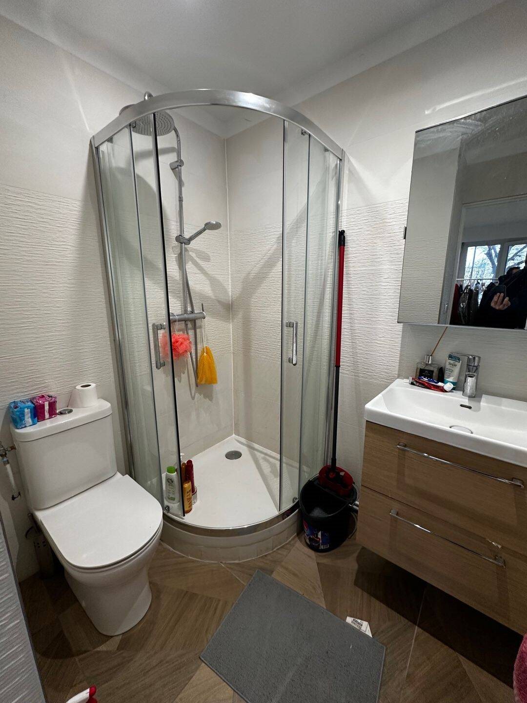 Appartement à louer, 21m², Villejuif