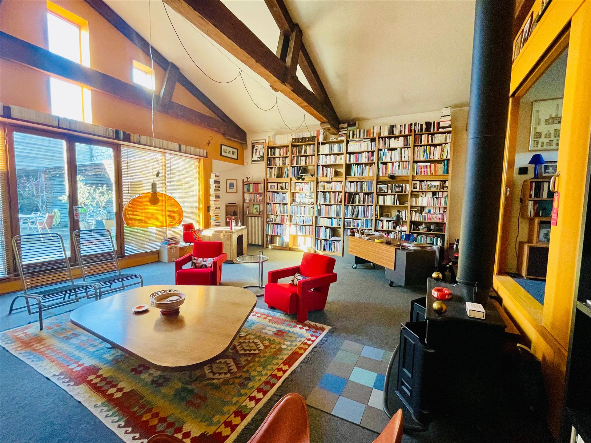 Maison à vendre, 210m², Bordeaux