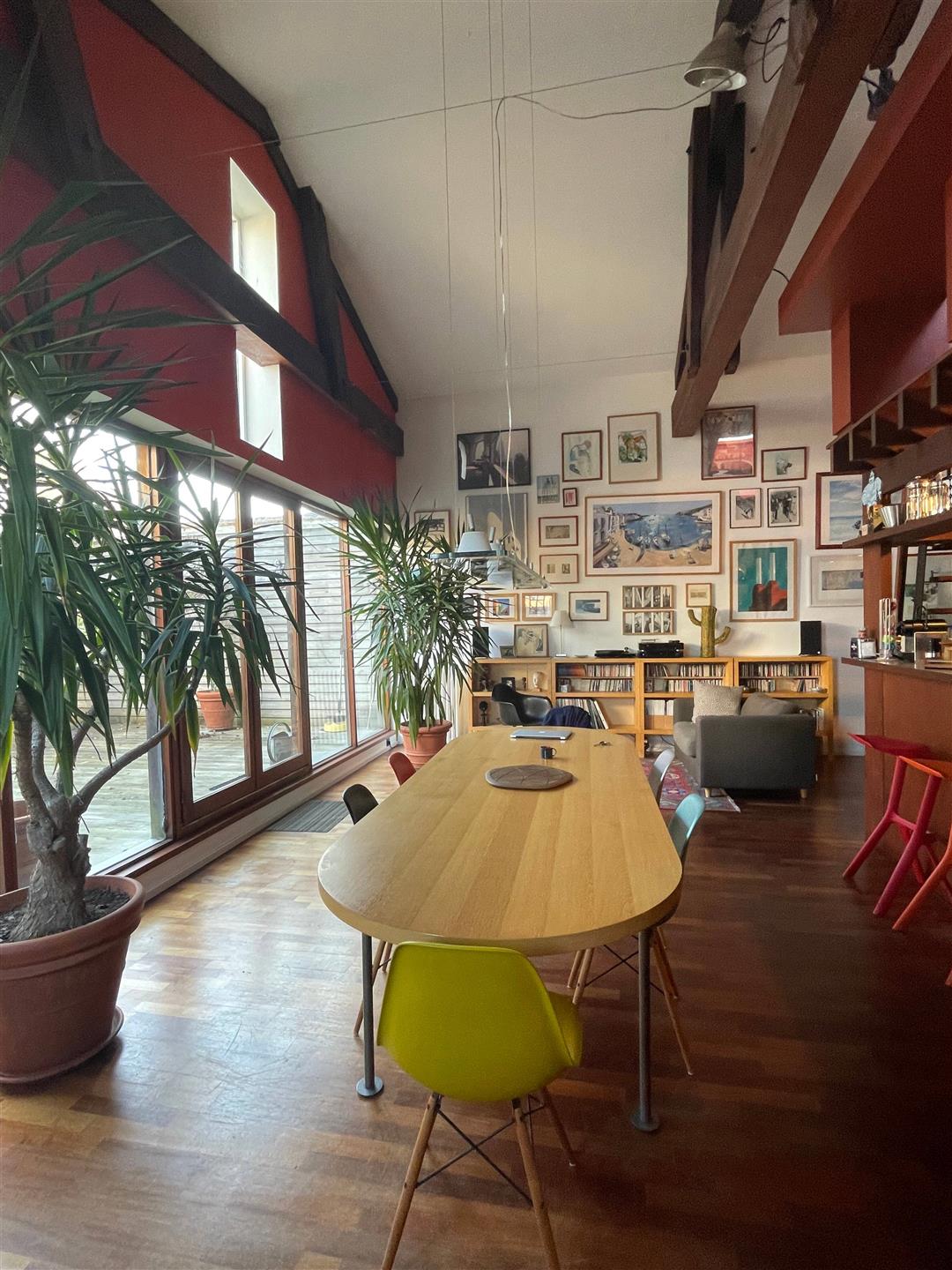 Maison à vendre, 210m², Bordeaux