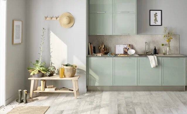 Appartement à vendre, 62m², Pontault-Combault