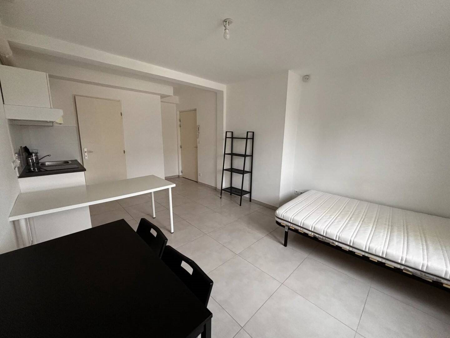 Appartement à louer, 21m², Dijon