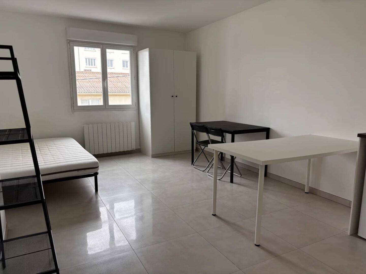 Appartement à louer, 21m², Dijon