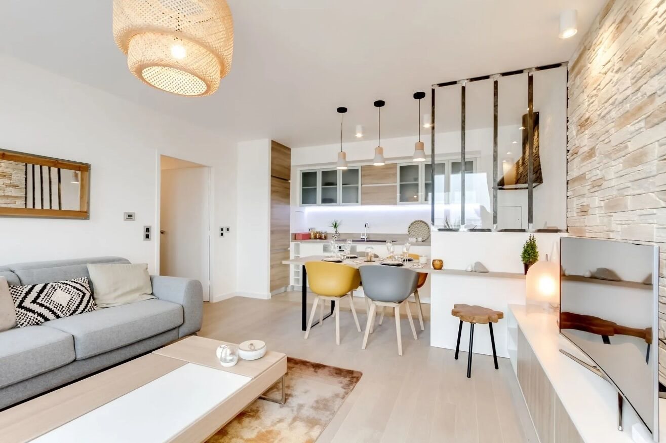 Appartement à vendre, 40m², Sélestat