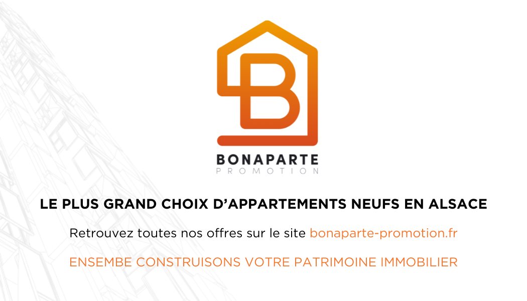 Appartement à vendre, 40m², Sélestat