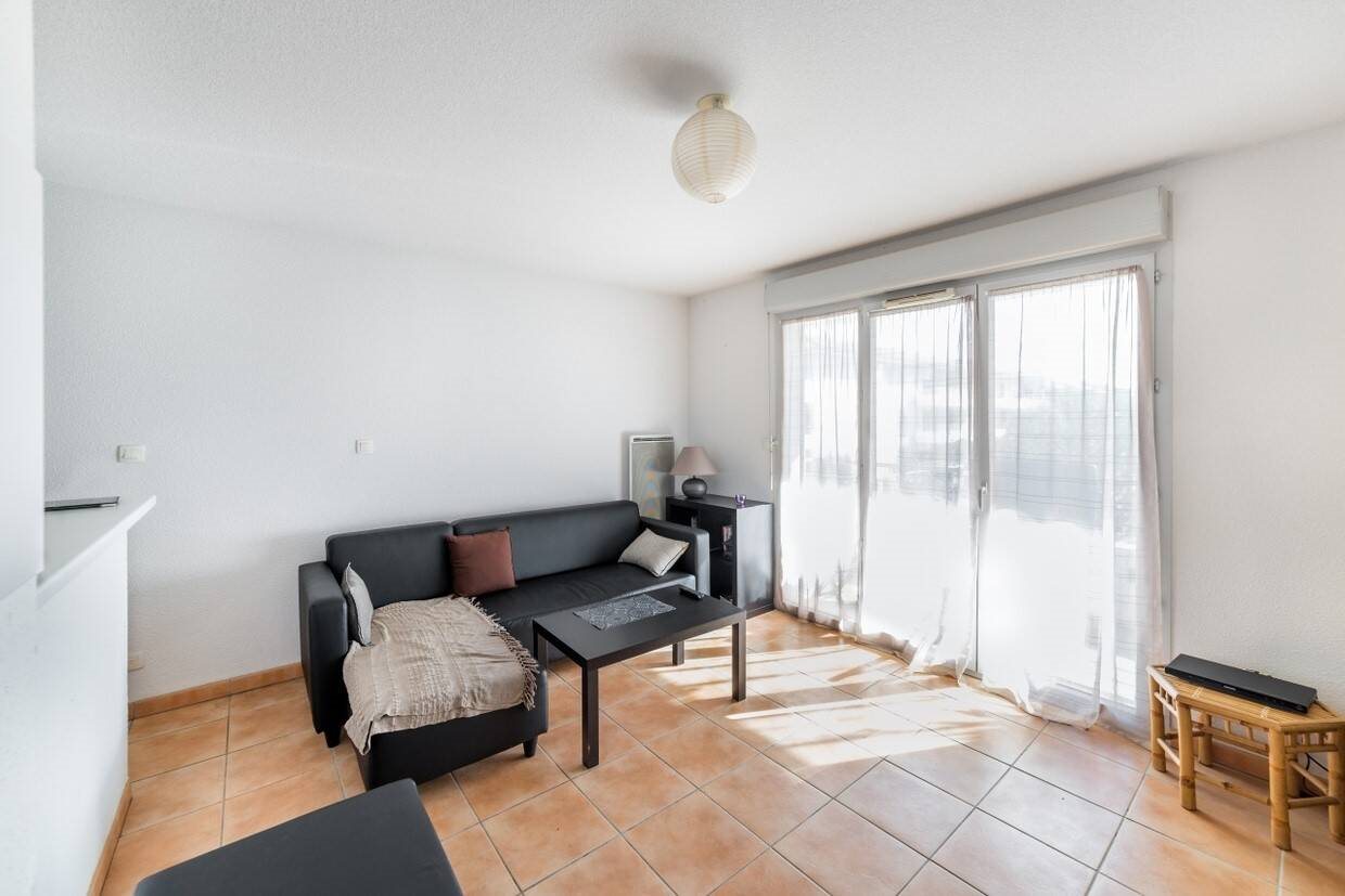 Appartement à louer, 38m², Léguevin
