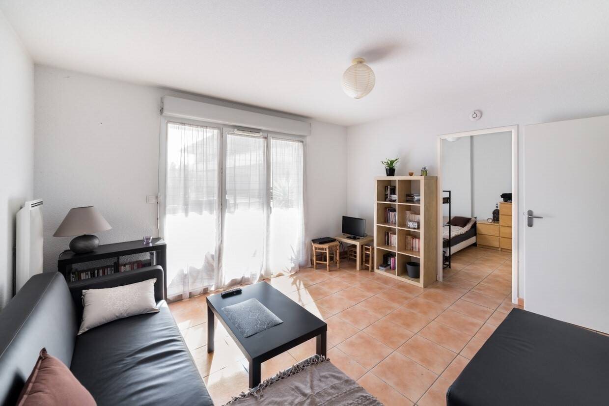 Appartement à louer, 38m², Léguevin