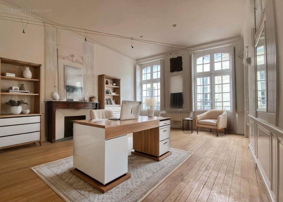 Appartement à vendre, 198m², Nantes