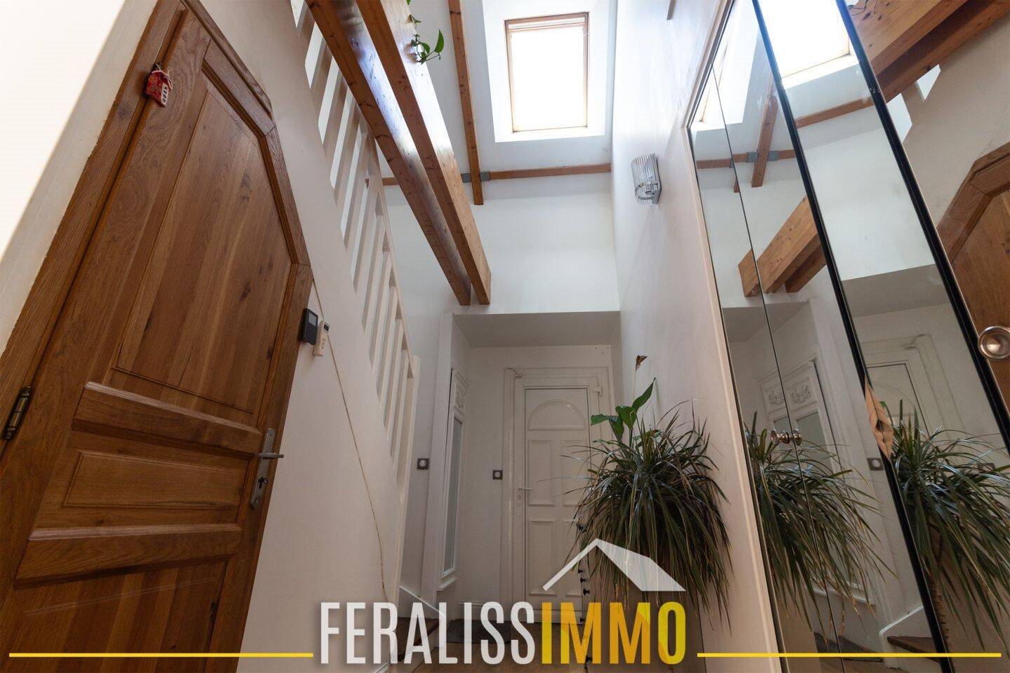 Maison à vendre, 220m², Eragny-sur-Oise