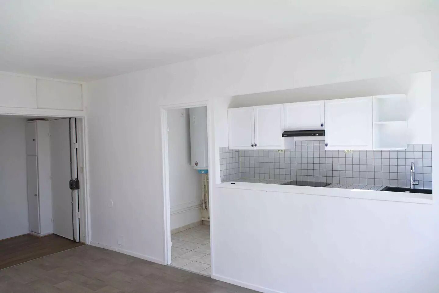 Appartement à louer, 57m², Saint-Leu-la-Forêt