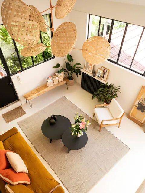 Appartement à louer, 80m², Paris 20ème