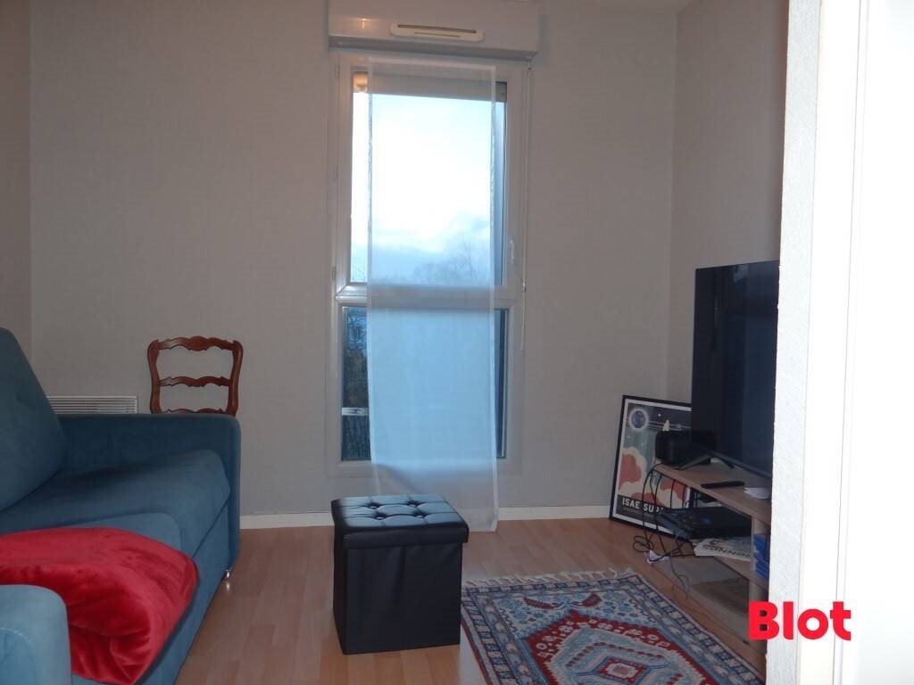 Appartement à louer, 62m², Mordelles