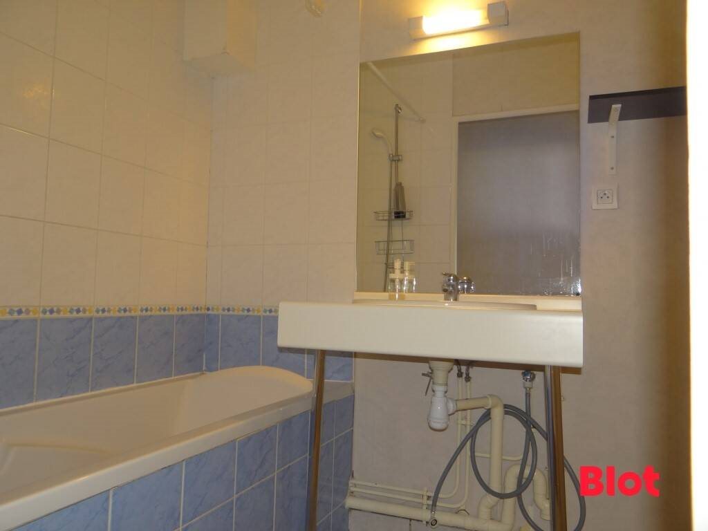 Appartement à louer, 62m², Mordelles