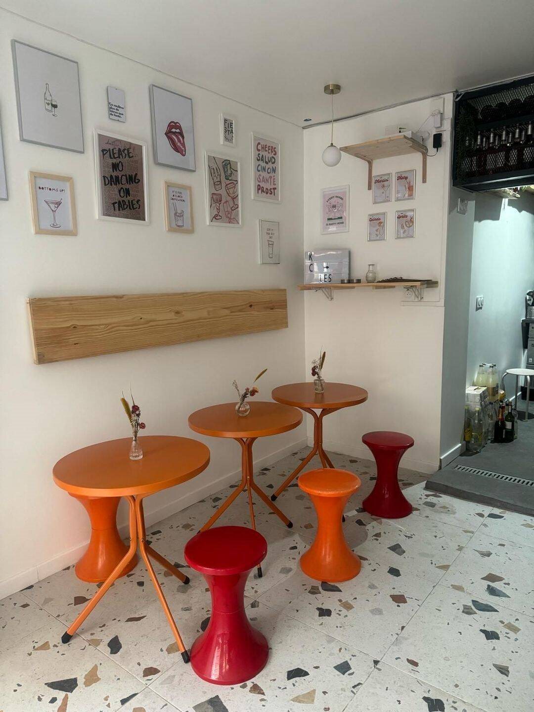 Maison à vendre, 50m², Paris 9ème