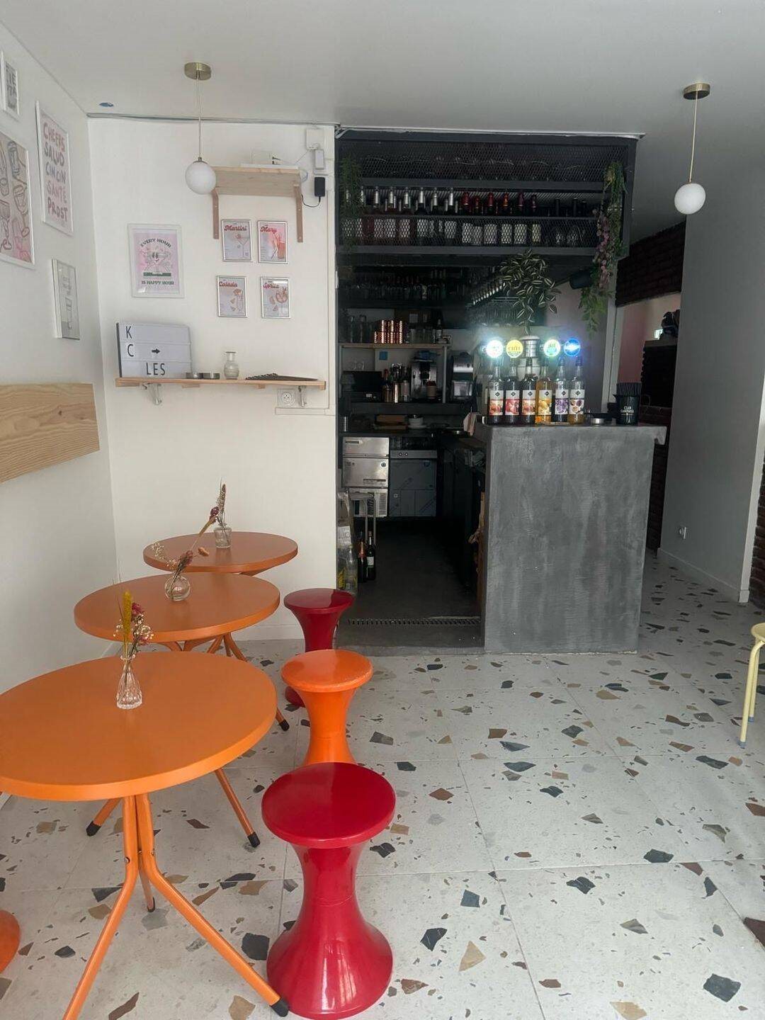 Maison à vendre, 50m², Paris 9ème