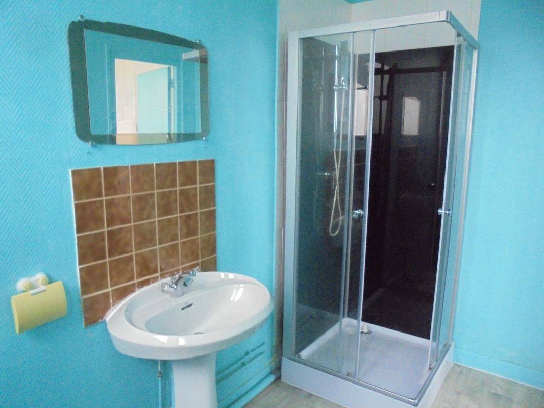 Appartement à louer, 30m², Laon