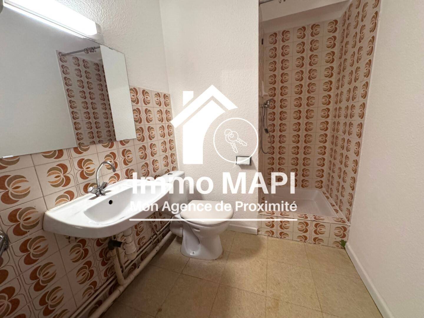 Appartement à louer, 26m², Montpellier