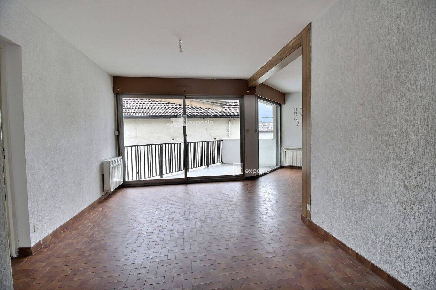 Appartement à vendre, 83m², Vizille