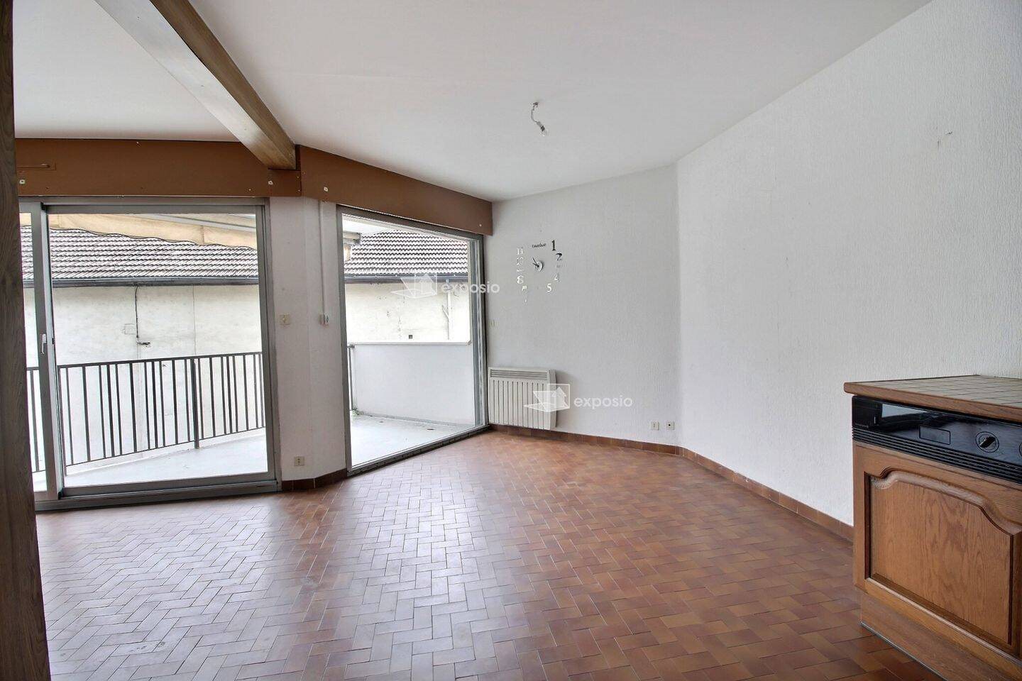 Appartement à vendre, 83m², Vizille