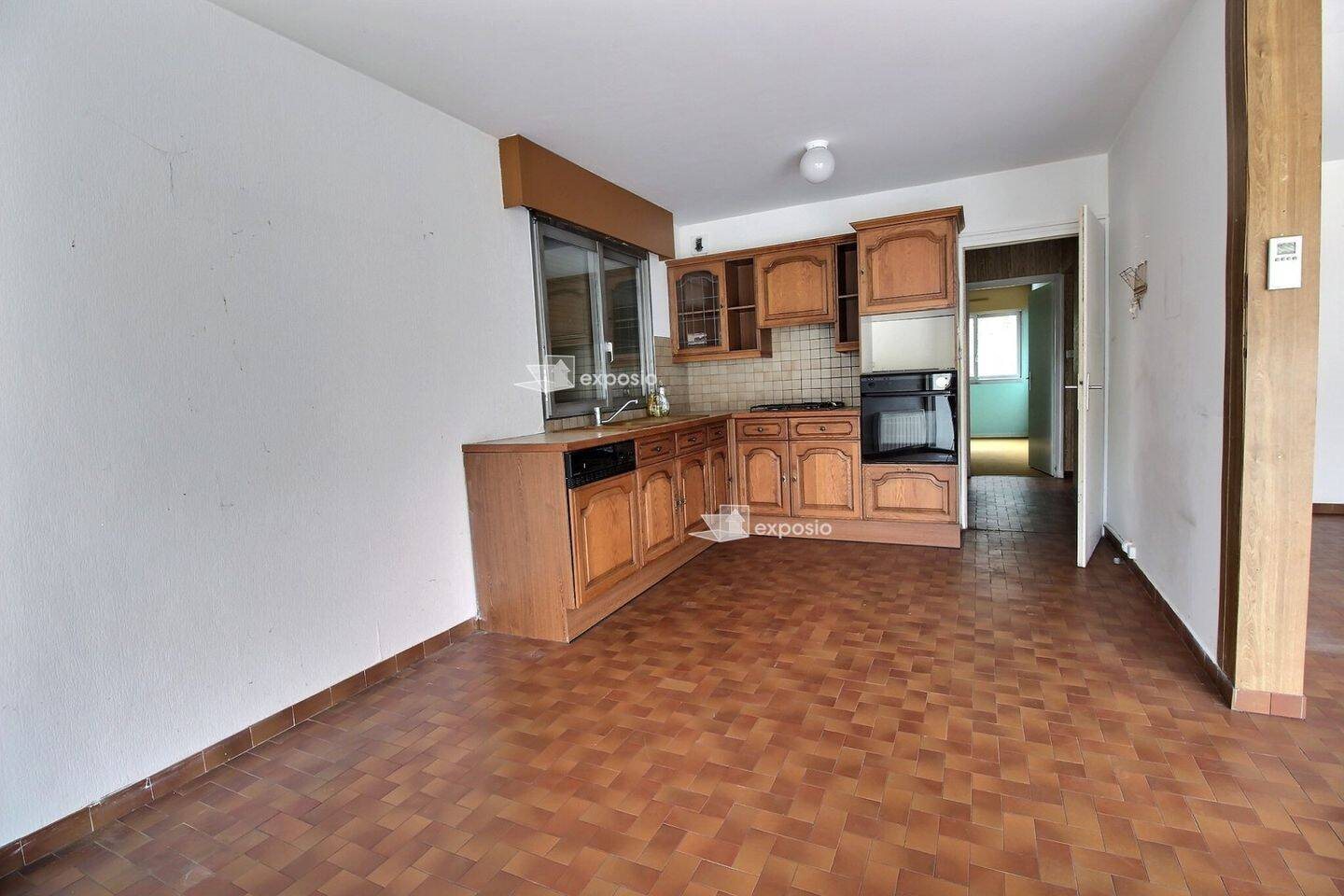 Appartement à vendre, 83m², Vizille