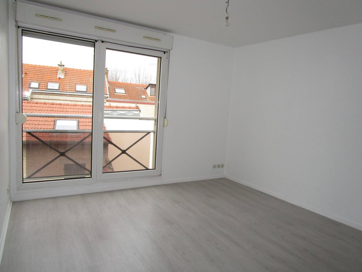 Appartement à louer, 25m², Reims