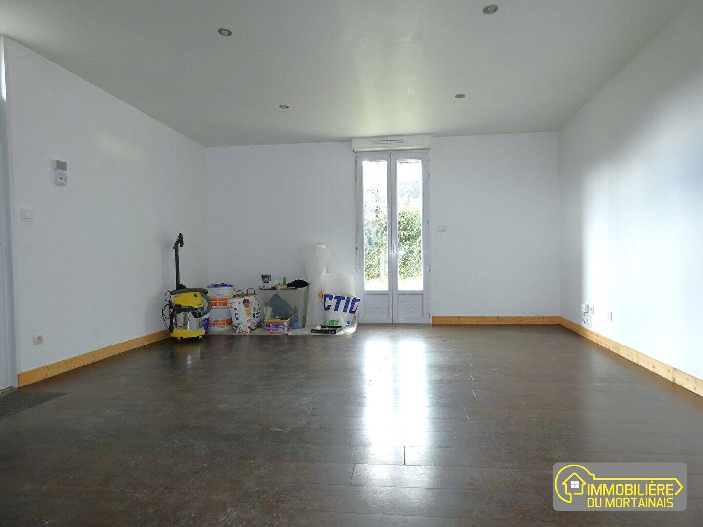 Appartement à louer, 83m², Saint-Hilaire-du-Harcouët