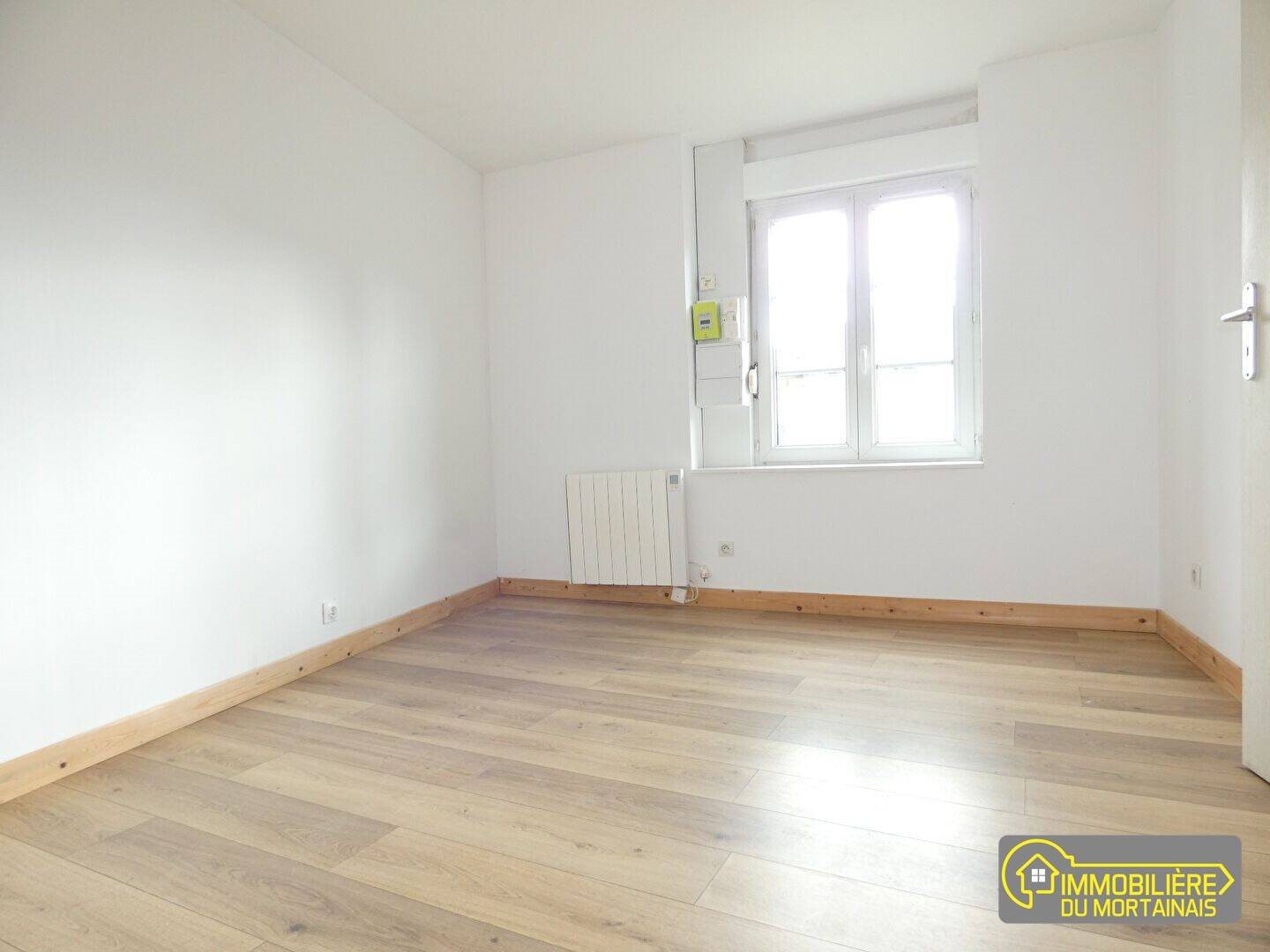 Appartement à louer, 83m², Saint-Hilaire-du-Harcouët
