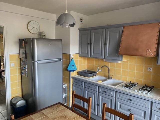 Appartement à vendre, 95m², Saint-Etienne