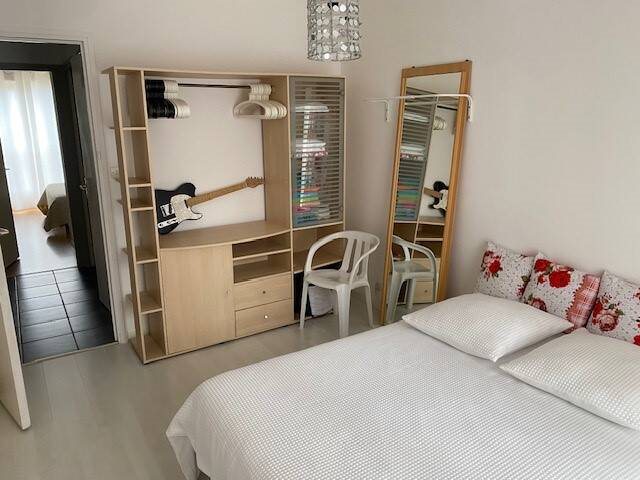 Appartement à vendre, 95m², Saint-Etienne
