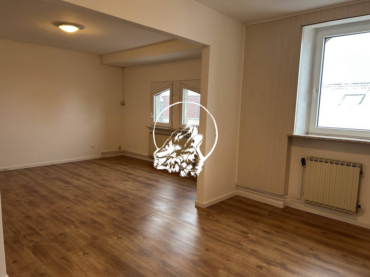 Appartement à louer, 61m², Freyming-Merlebach